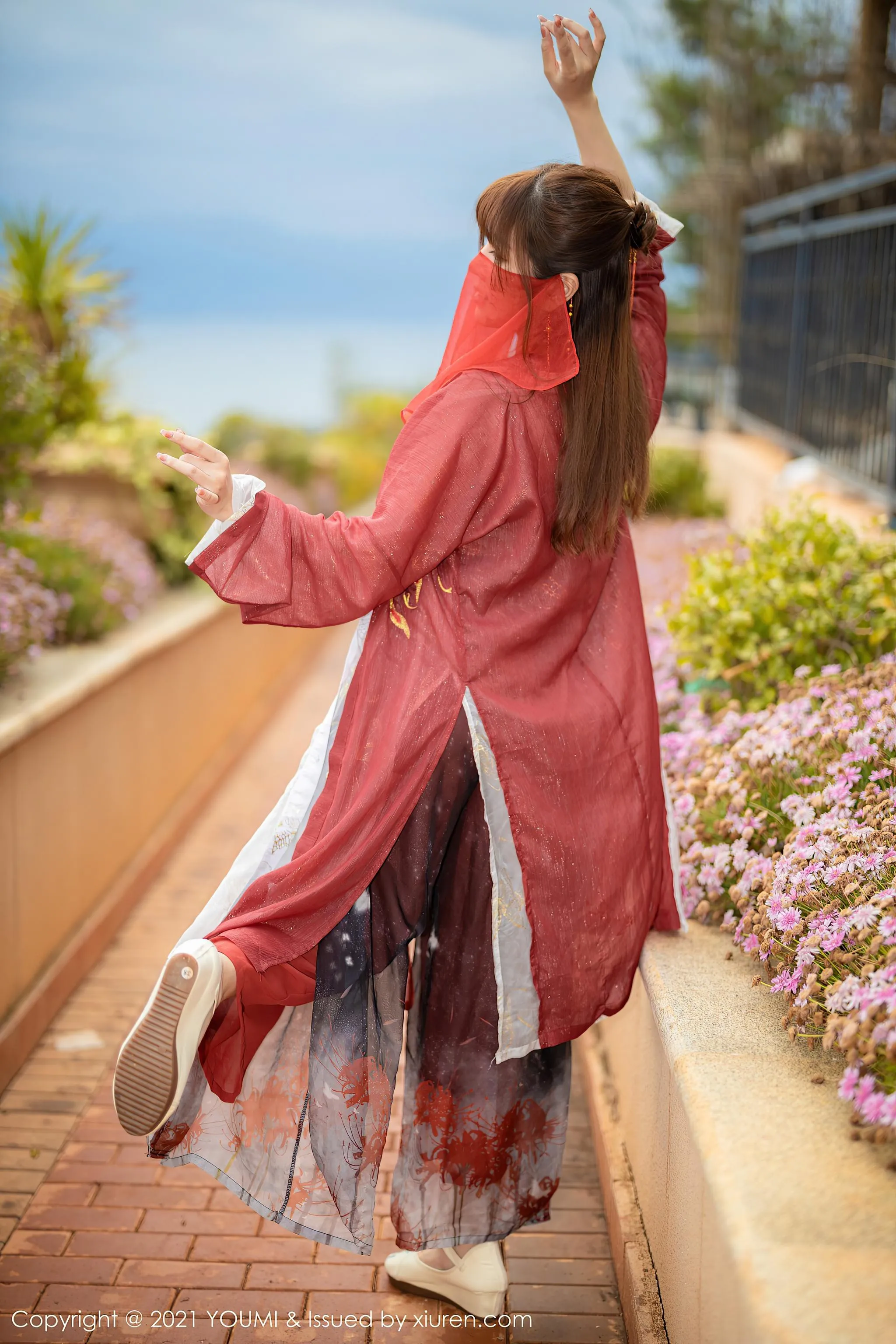 [YouMi尤蜜荟] 2021.03.26 VOL.621 王雨纯 [62P]插图8